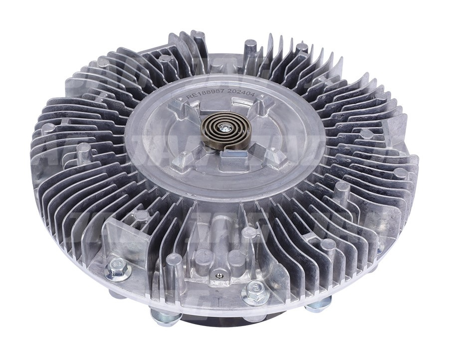 RE274870 Sprzęgło wiskotyczne