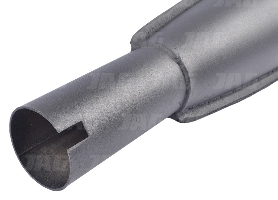 3216683R5 Tłumik KEBA
