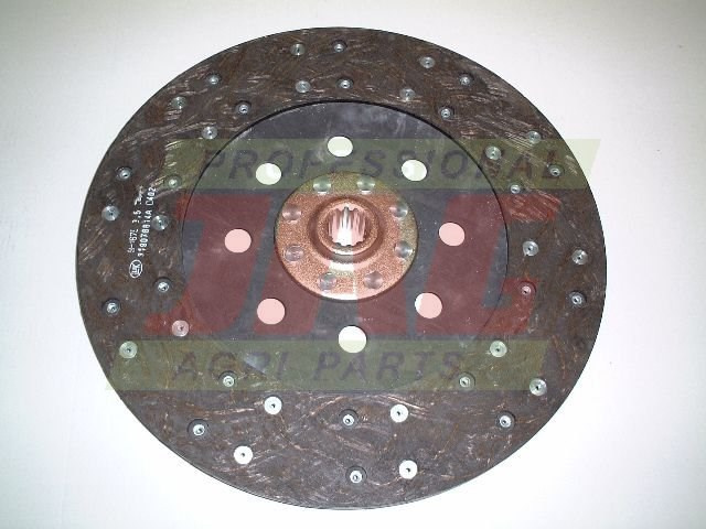 7700022624 Tarcza sprzęgła LUK, RENAULT 7700022624 LuK 331010616