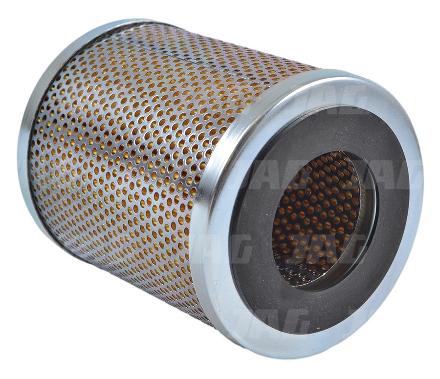 AL25554 Filtr hydrauliczny HIFI, JOHN DEERE AL25554 SF-FILTER HY9149