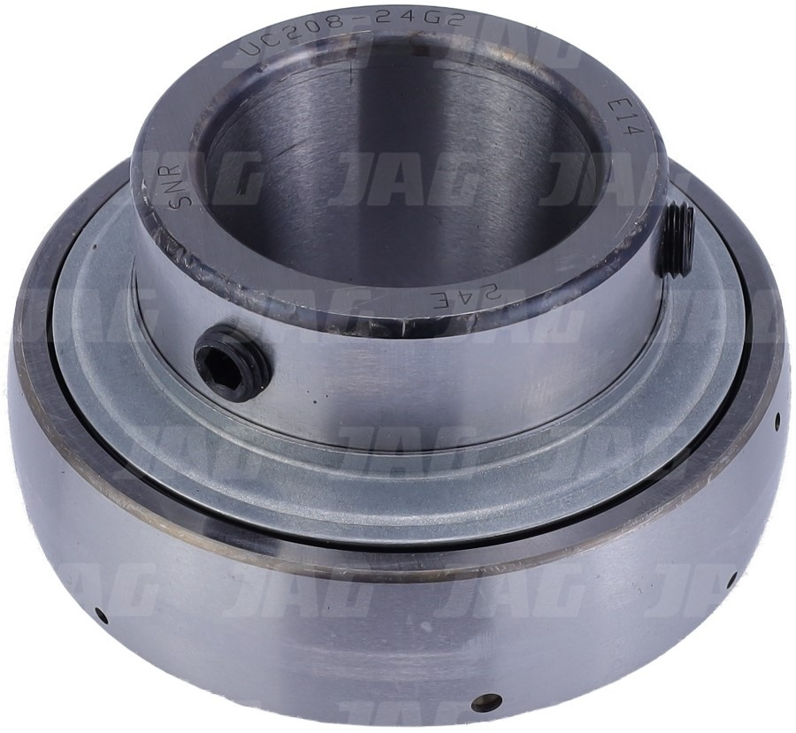 UC208-24 Łożysko SNR