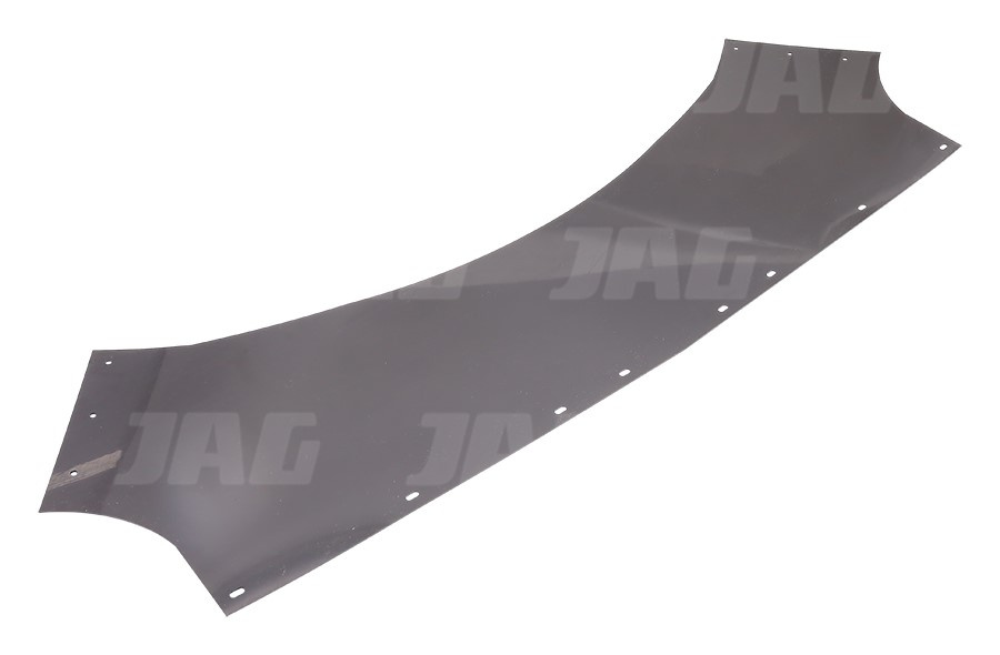 JAG04-0295 Osłona rury wysypu JAG, CLAAS 0006871740 JAG JAG04-0295