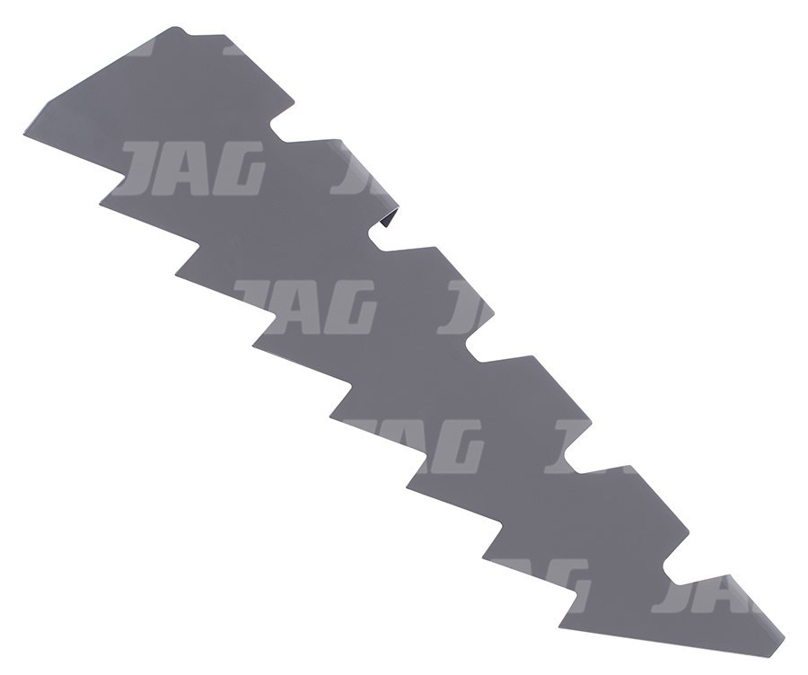 JAG05-0396 Element wytrząsacza lewy JAG PREMIUM, CLAAS 0006841362 0006841361