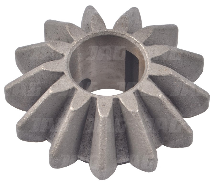 JAG24-0126 Zębatka skośna Z13, JOHN DEERE H137215