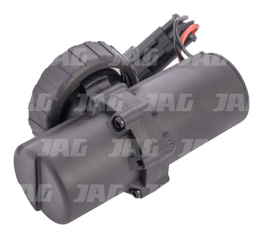 87802055 Pompa paliwa 12V, NEW HOLLAND 87802238 87802055