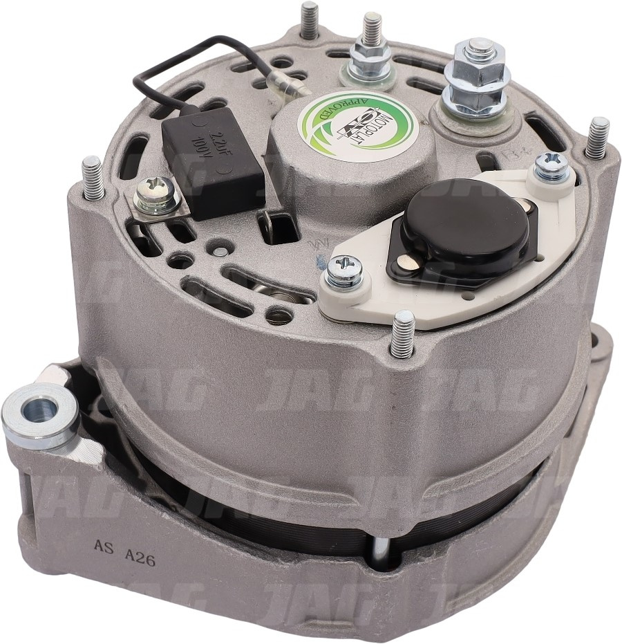 AZ31316 Alternator 12V, 95A, BOSCH 0120484003