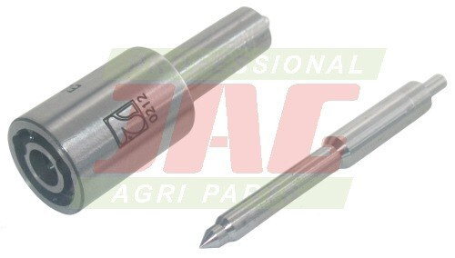 5621251 Końcówka wtrysku Ford 7