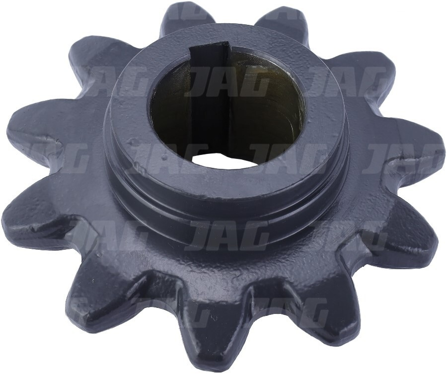 JAG04-0137 Zębatka przenośnika pochyłego kuta Z11 JAG, CLAAS 0006303510