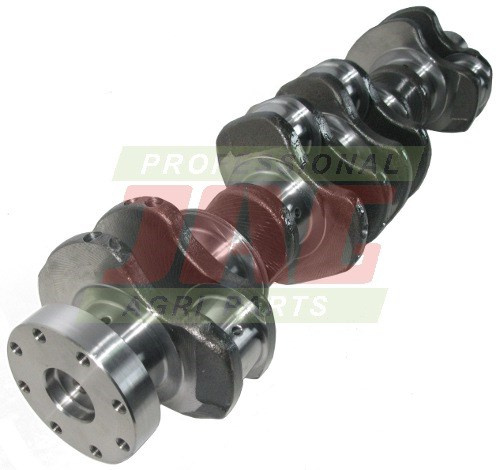 J908032 Wał korbowy CUMMINS BT 5.9 6-CYL