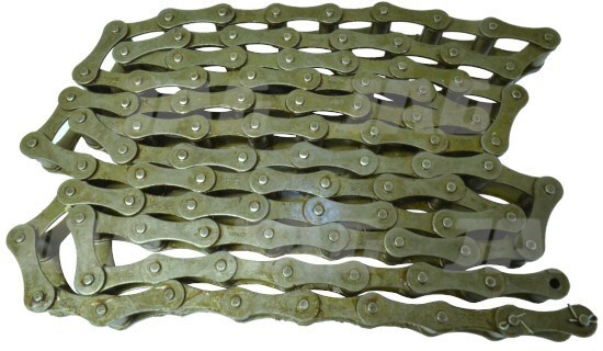JAG02-0013 Łańcuch nagarniacza 2.82m ROLLON-SOLID