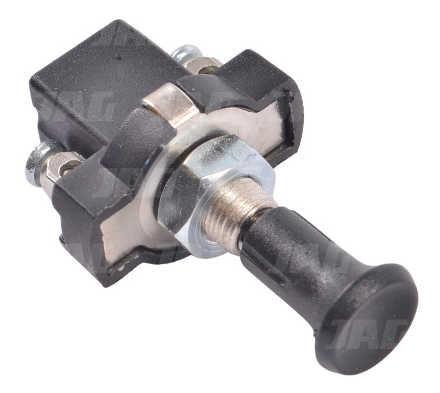 0624763 Przełącznik z nakretką metalową, FENDT F025900110100 JOHN DEERE AZ16167