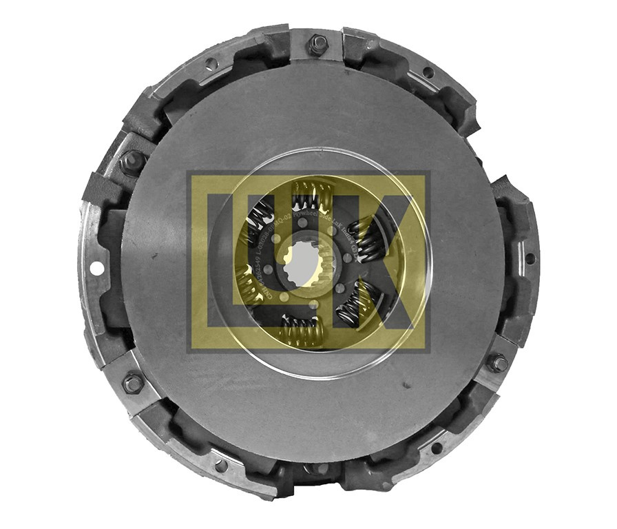 84233502 Docisk sprzęgła LUK