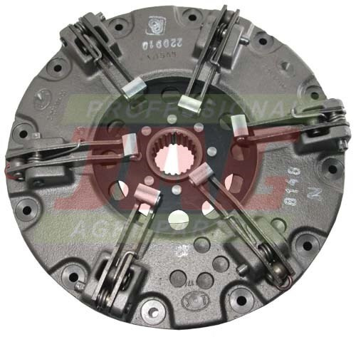 3137666R97 Docisk sprzęgła KAWE, CASE IH 135506A1 1964056C2