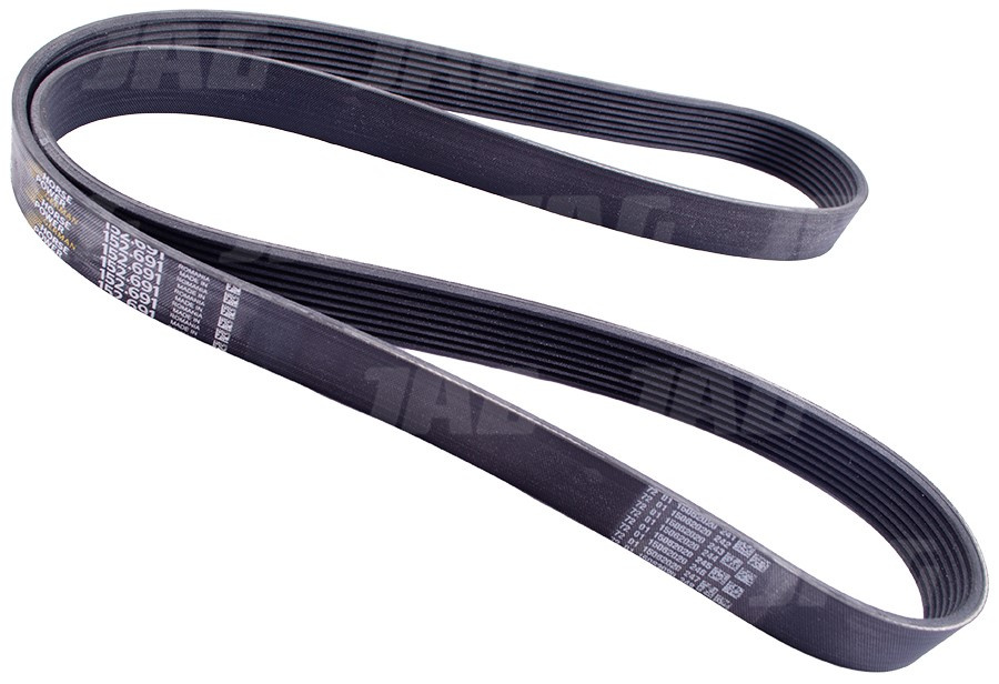 152.691 Pas Continental Agridur, CLAAS 7700062253 JOHN DEERE R122126