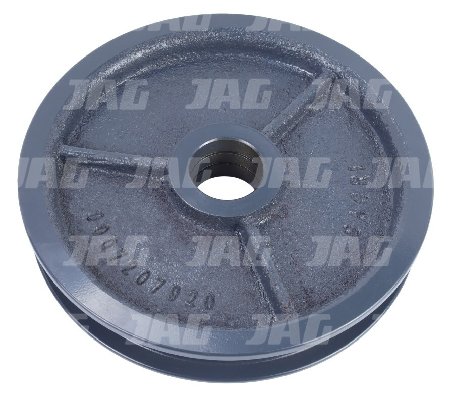 JAG02-0220 Koło pasowe napinające, CLAAS 0007207921 0006292781
