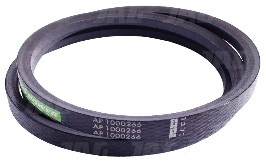 AP1000266 Pas klinowy OPTIBELT AGRO POWER, Optibelt AP1000266 JOHN DEERE AZ39676