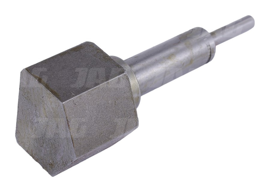 JAG08-0013 Końcówka hydrauliczna JAG PREMIUM