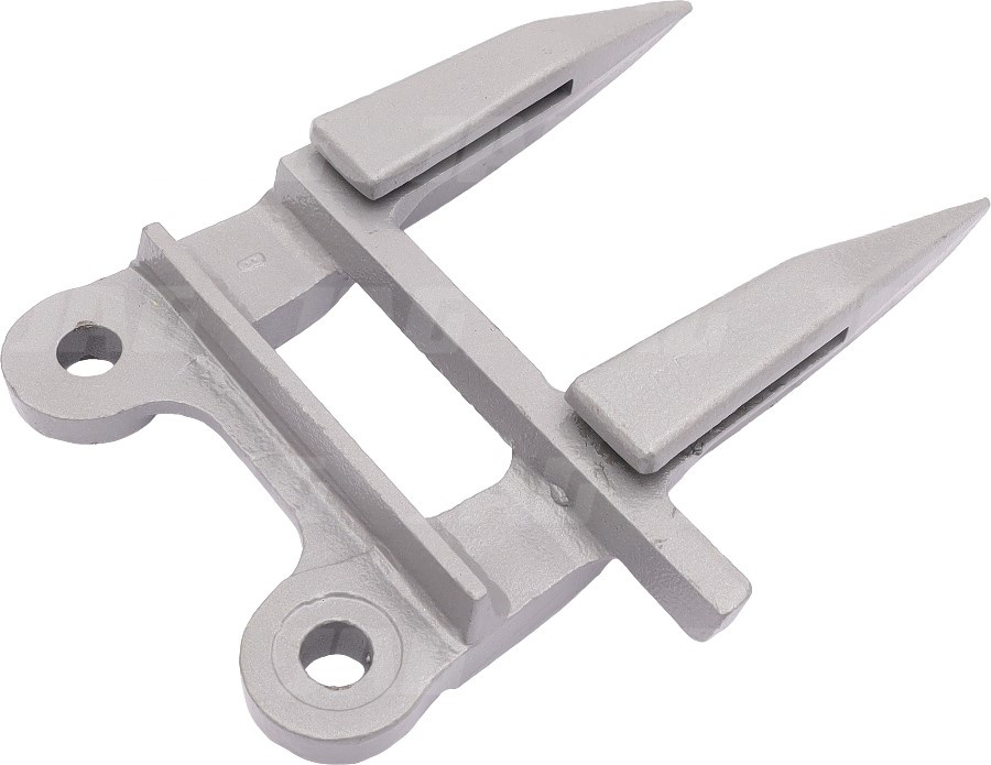 JAG01-0258 Bagnet końcowy