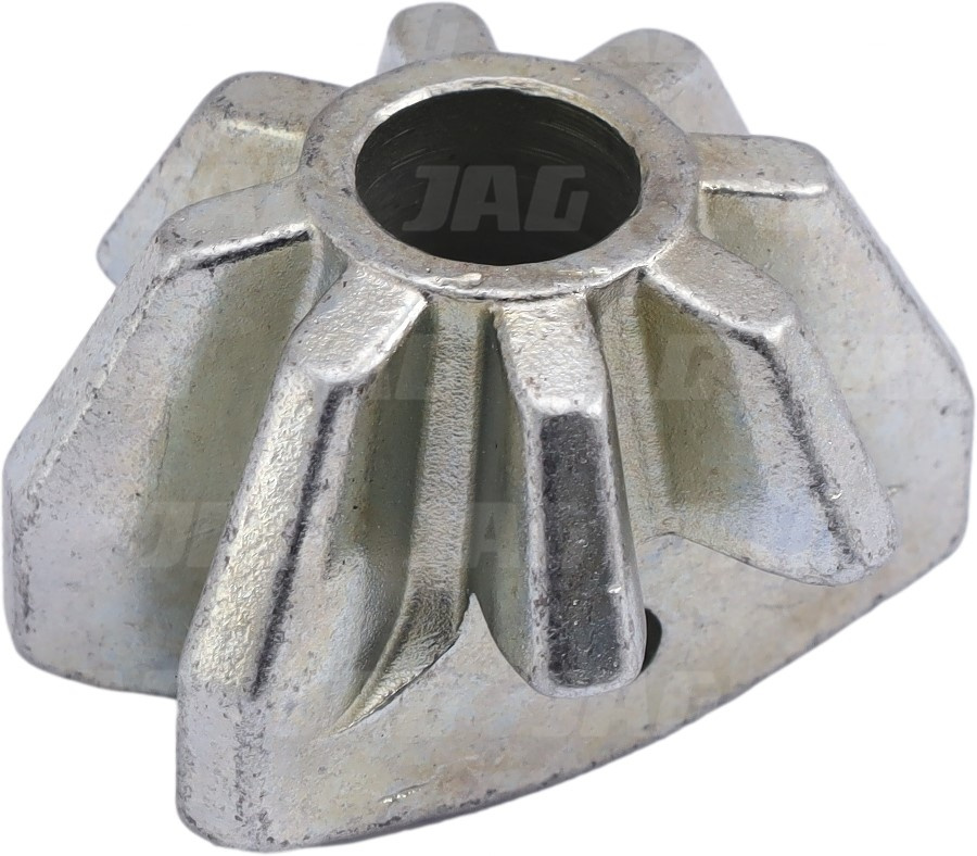 JAG58-0004 Zębatka chwytacza