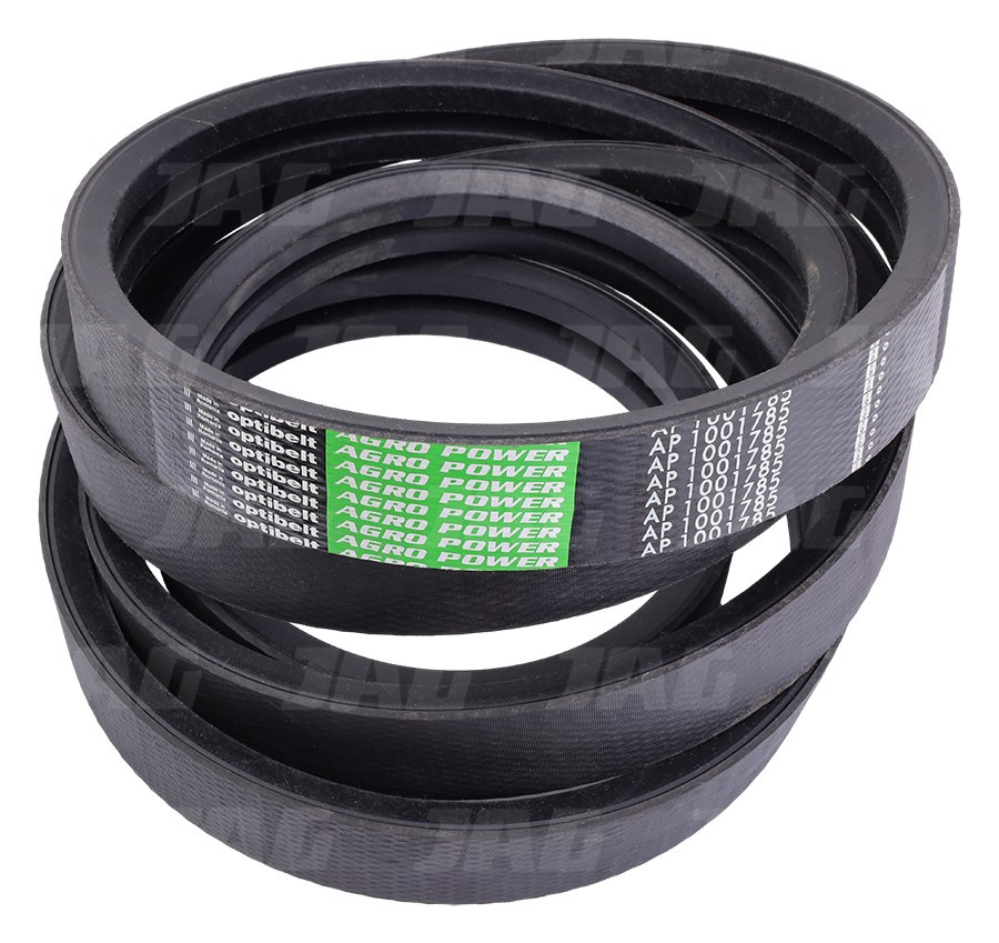 AP1001785 Pas zespolony OPTIBELT AGRO POWER, JOHN DEERE HXE95935