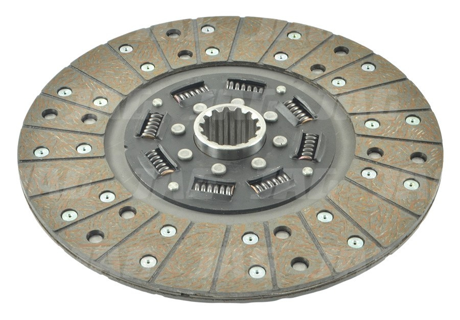 3311397M91 Tarcza sprzęgłowa SAFFA, MASSEY FERGUSON 3311397M91 1424123M1