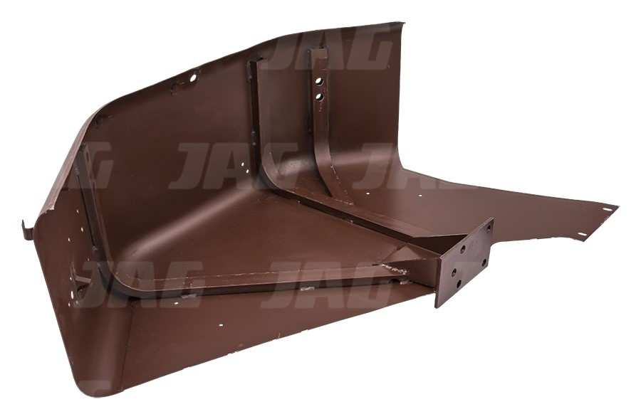 42/42-201/0 Błotnik tylny prawy