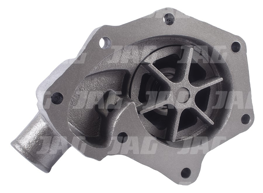 JAG99-0707 Pompa wody, JOHN DEERE AR76290 AR52396