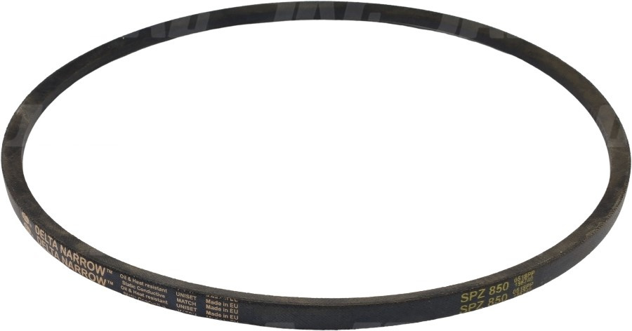SPZ850 Pas klinowy Gates Delta NARROW