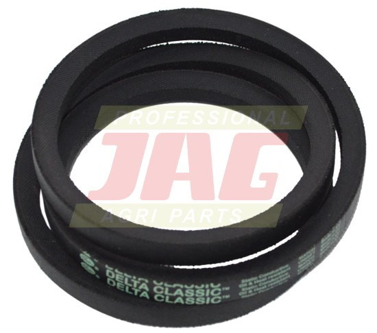 13x1070Li/1100Ld A42 Pas klinowy GATES DELTA CLASSIC, BIZON 613116 LAVERDA 340433129