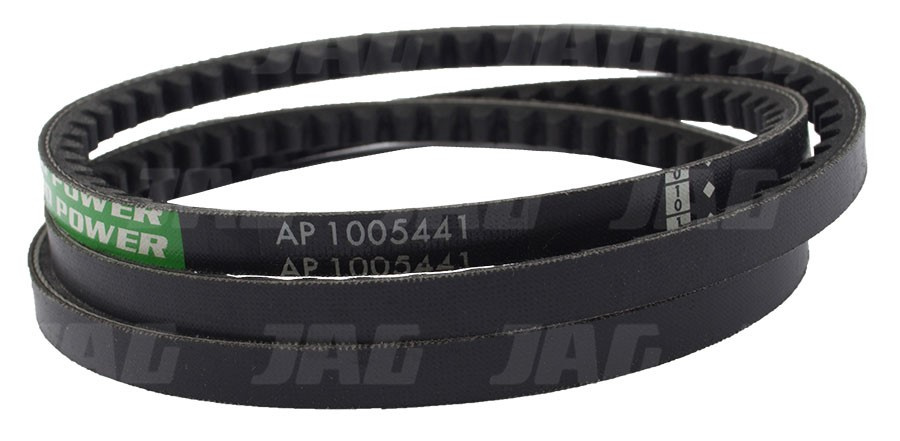 AP1005441 Pas klinowy OPTIBELT AGRO POWER, CLAAS 7700027207 MASSEY FERGUSON 3619356M91