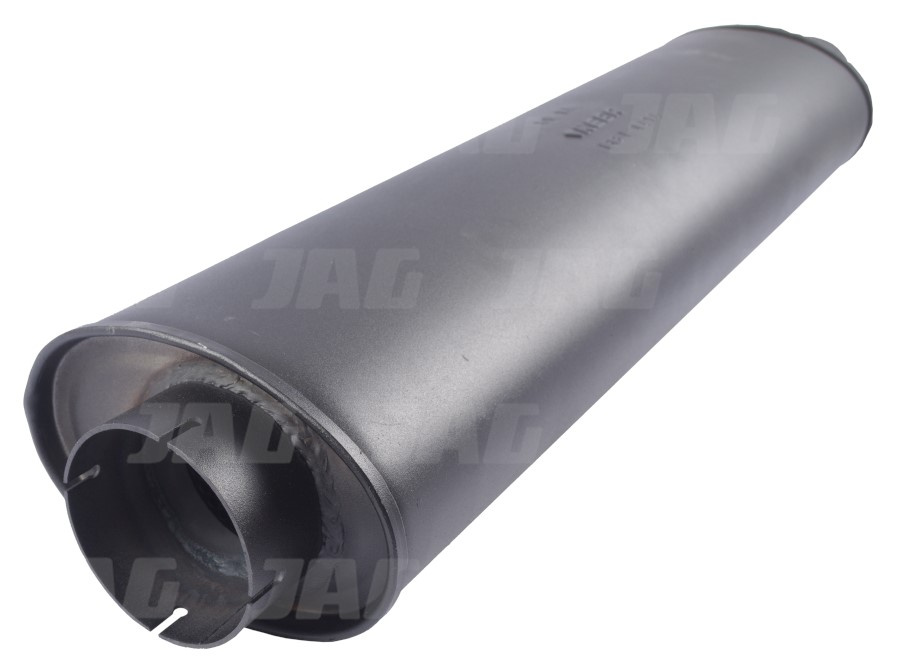 RE20224 Wydech KEBA, JOHN DEERE RE20224