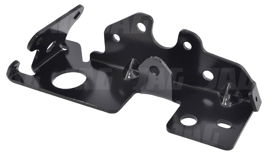 L113440 Kątownik lewy, JOHN DEERE L113440 GRANIT PARTS 640L113440