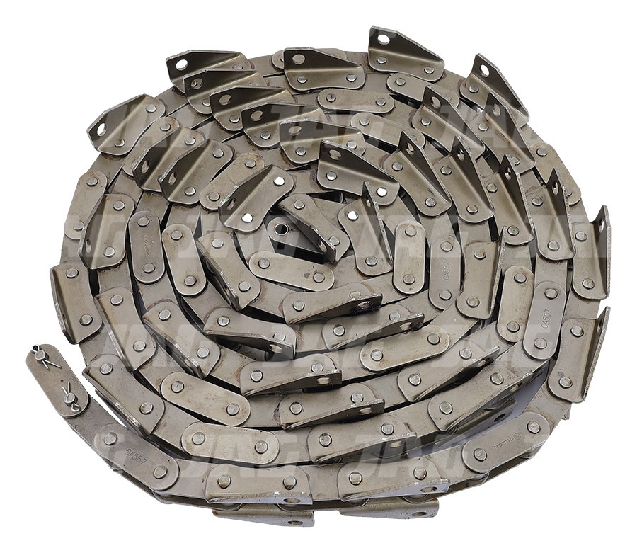 CA557/K39/JA/J2A Łańcuch ROLLON-SOLID