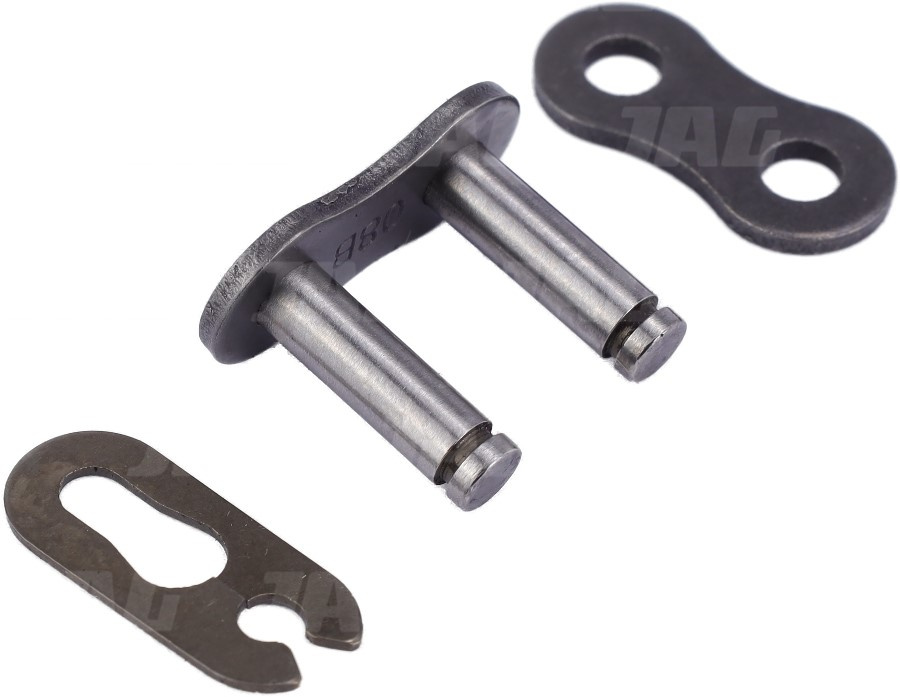 JAG08-0889 Łańcuch ostrzałki ROLLON-SOLID, CLAAS 0014104950 0002126132
