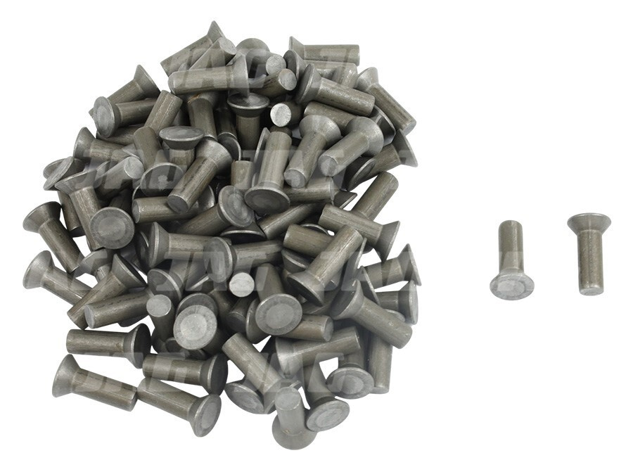JAG01-0018 Nit płaski /op.500g./ 6x18 JAG, CLAAS 0002354630