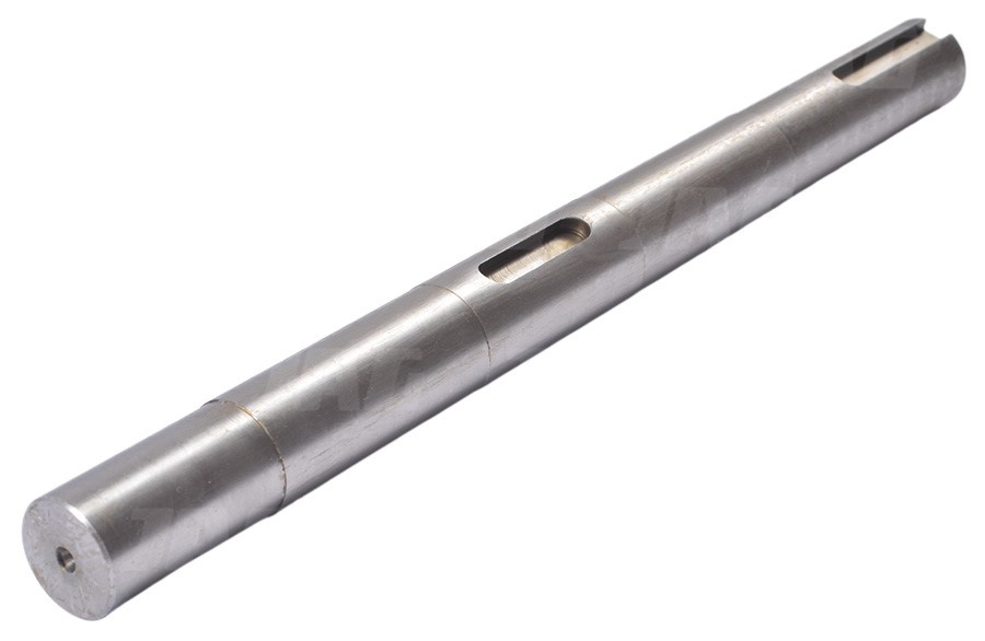 JAG04-0819 Wałek przenośnika elewatorowego JAG PREMIUM, CLAAS 0005564261