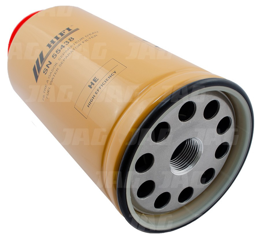 799209 Filtr paliwa HIFI