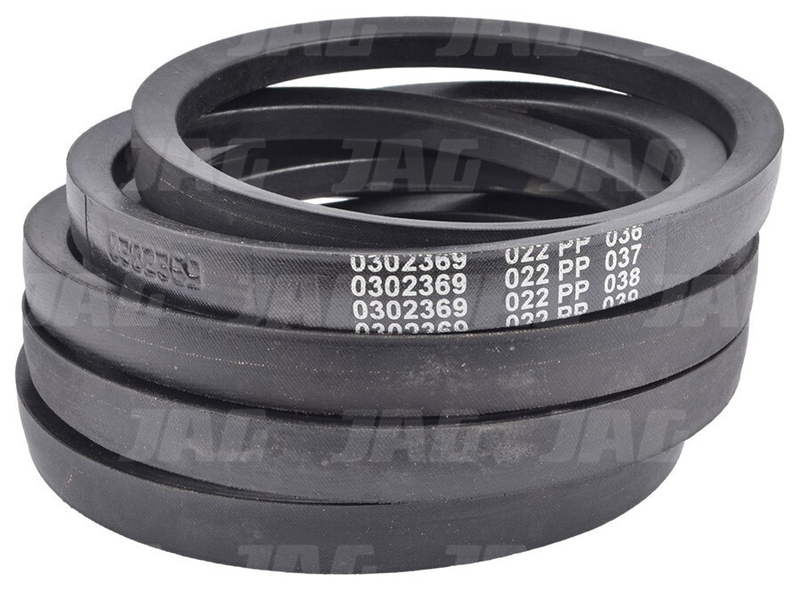 0302369 Pas klinowy GATES AGRI, BISO 10VX00A Optibelt AP1004024