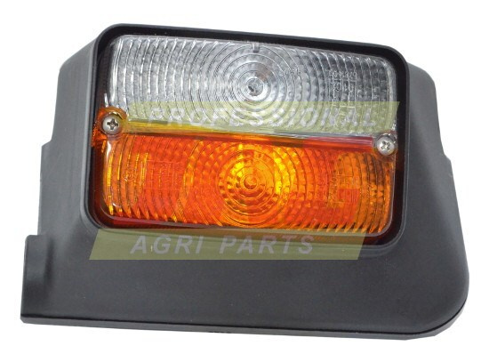 03.182.000.01 Lampa zespolona przednia lewa COBO