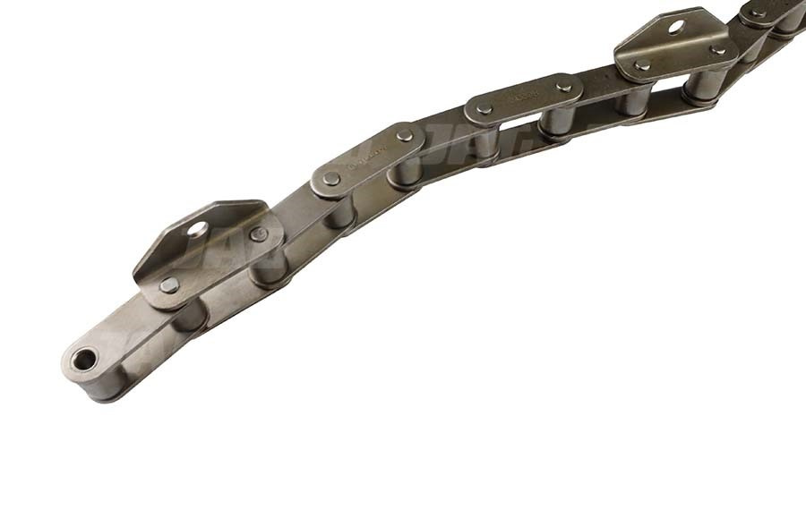 47483250 Łańcuch podajnika pochyłego zewnętrzny ROLLON-SOLID