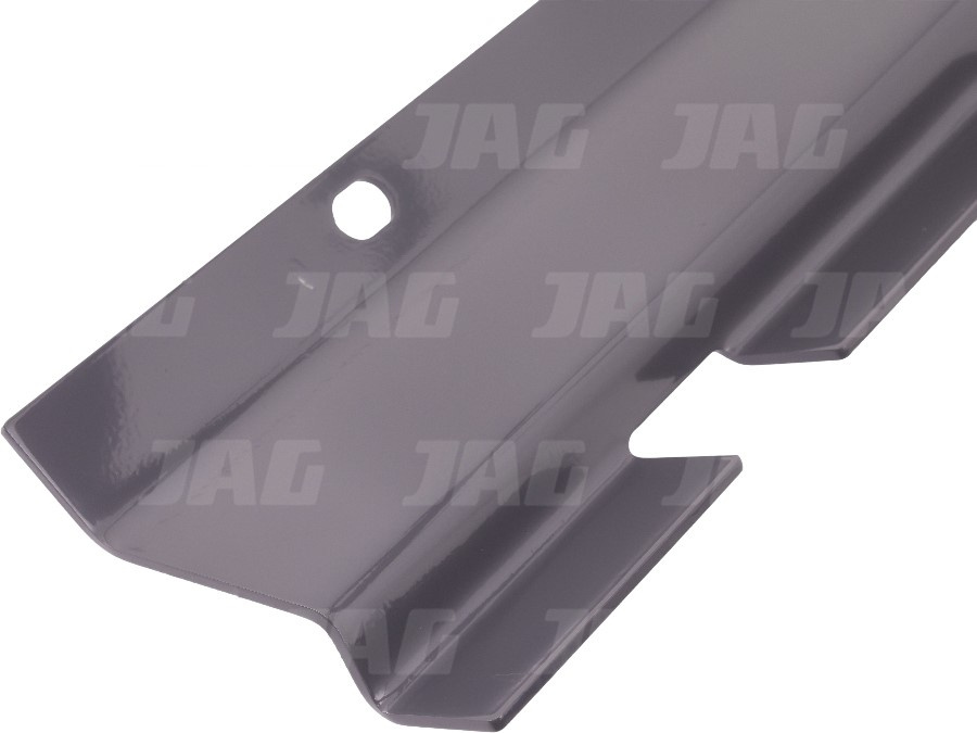 JAG03-0142 Blacha osłonowa bębna młocarni JAG PREMIUM, CLAAS 0006628860 0006628870