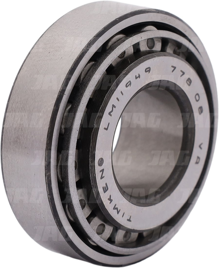 JAG27-0059 Łożysko stożkowe Timken