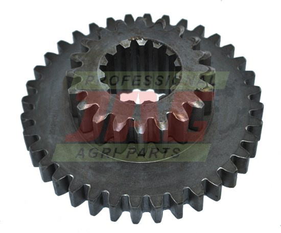 JAG26-0021 Tryb podwójny skrzyni