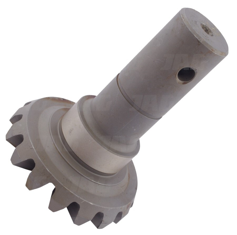 JAG04-0837 Wałek przekładni, CLAAS 0005070150