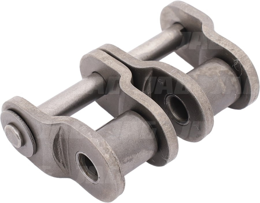 60-2 Półspinka łańcucha 12A-2H wzmacniana ROLLON-SOLID