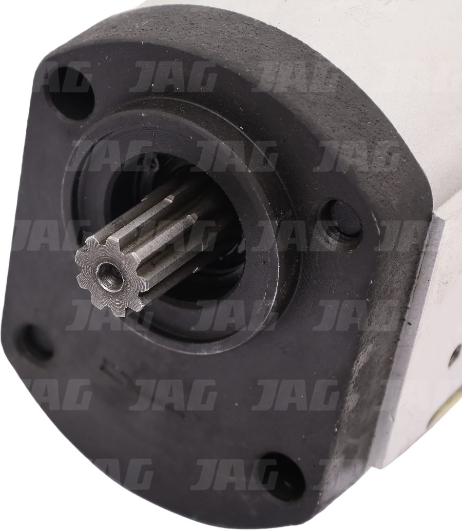 JAG95-0202 Pompa hydrauliczna 22+16cc, BOSCH 0510765337 DEUTZ FAHR 01176451