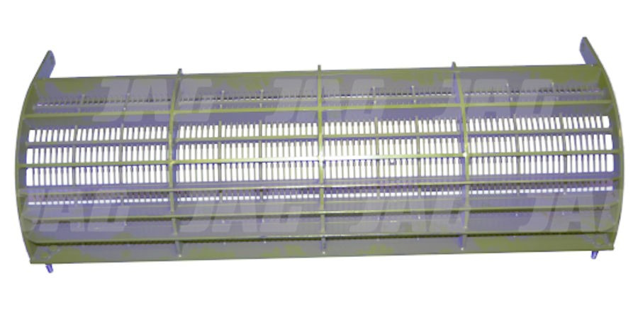JAG03-0023 Klepisko do zboża drut 3,5mm JAG PREMIUM, CLAAS 0006712990 0006712680