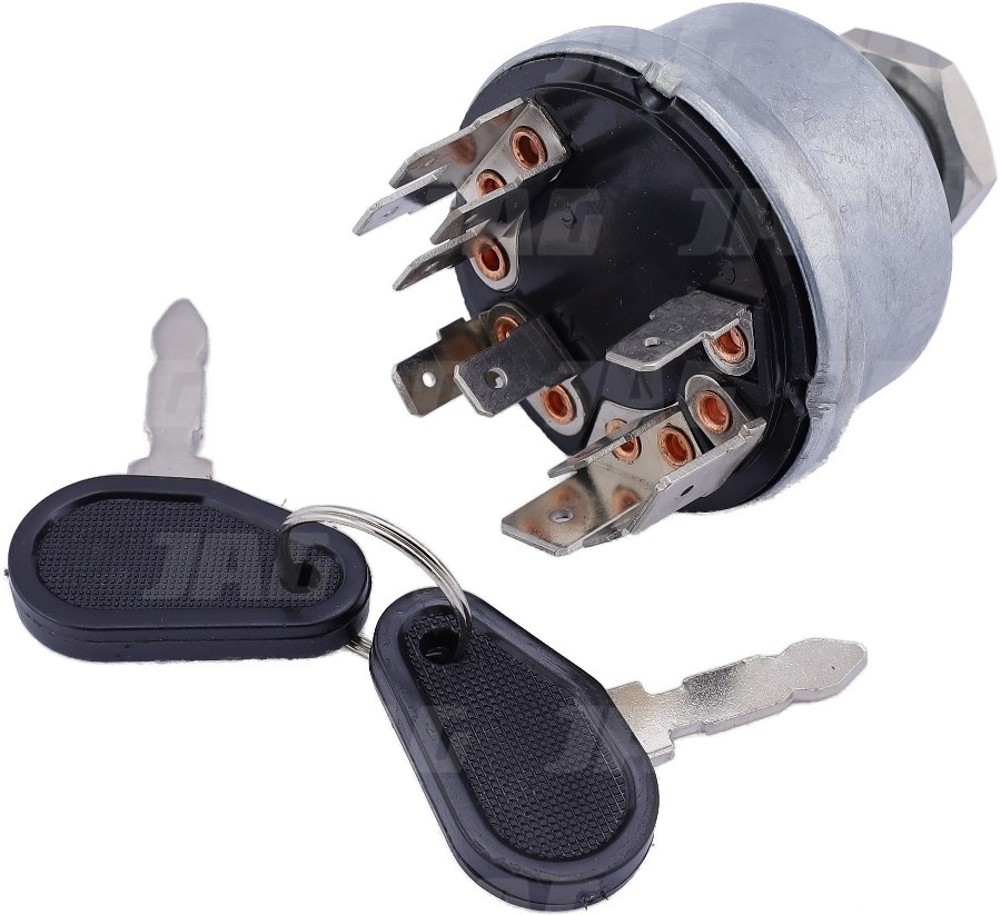 3779699M1 Stacyjka, MASSEY FERGUSON 3779699M1