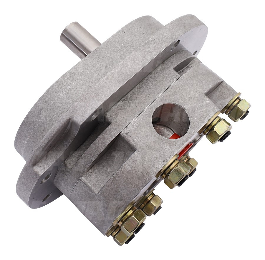 JAG08-0386 Pompa hydrauliczna, CLAAS 0007665570 0006717300