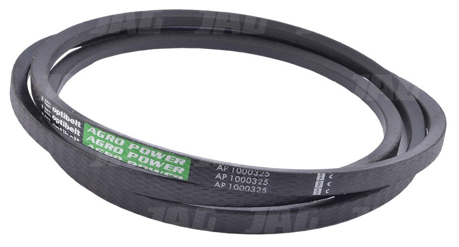 AP1000325 Pas klinowy OPTIBELT AGRO POWER, AGCO 7855315 SXS71